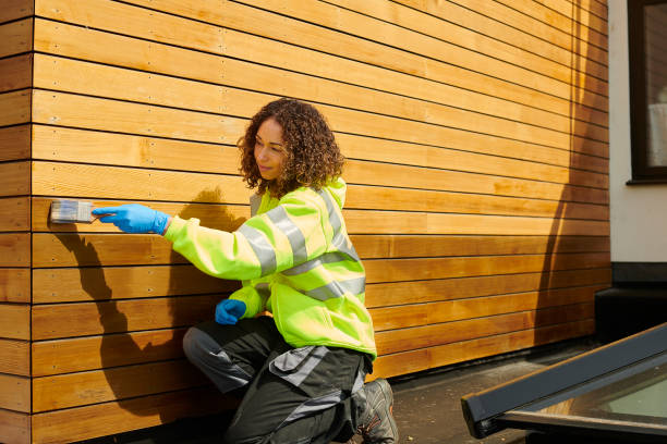 Best Siding Removal and Disposal  in Coeur Dalene, ID